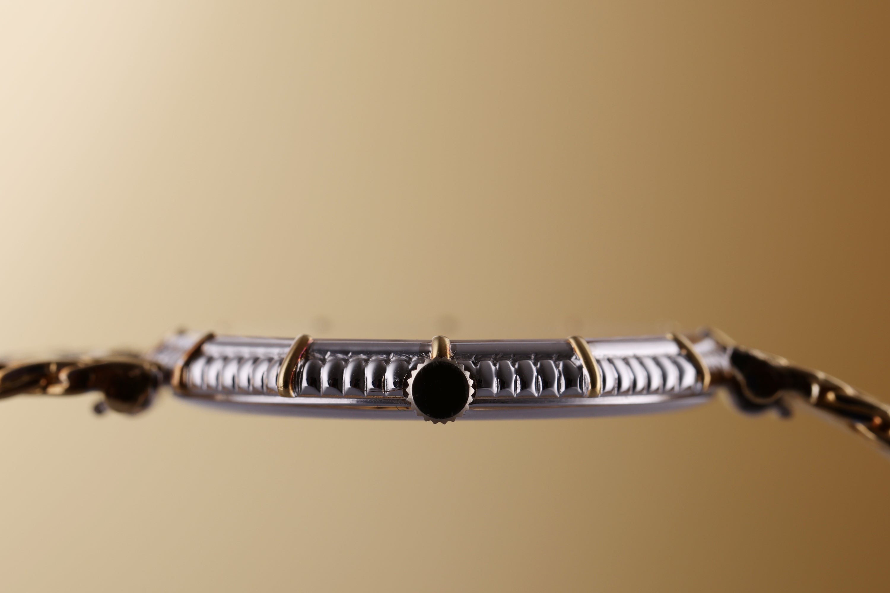 Audemars Piguet | Gerald Genta Bracelet | Dodecagon Shaped | 18k Yellow & White Gold | 31.5mm | Manual Wind | 1970s