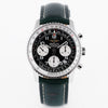 Breitling Navitimer | REF. A23322 | Stainless Steel | Box & Papers | 2008