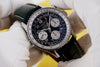 Breitling Navitimer | REF. A23322 | Stainless Steel | Box & Papers | 2008