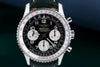 Breitling Navitimer | REF. A23322 | Stainless Steel | Box & Papers | 2008