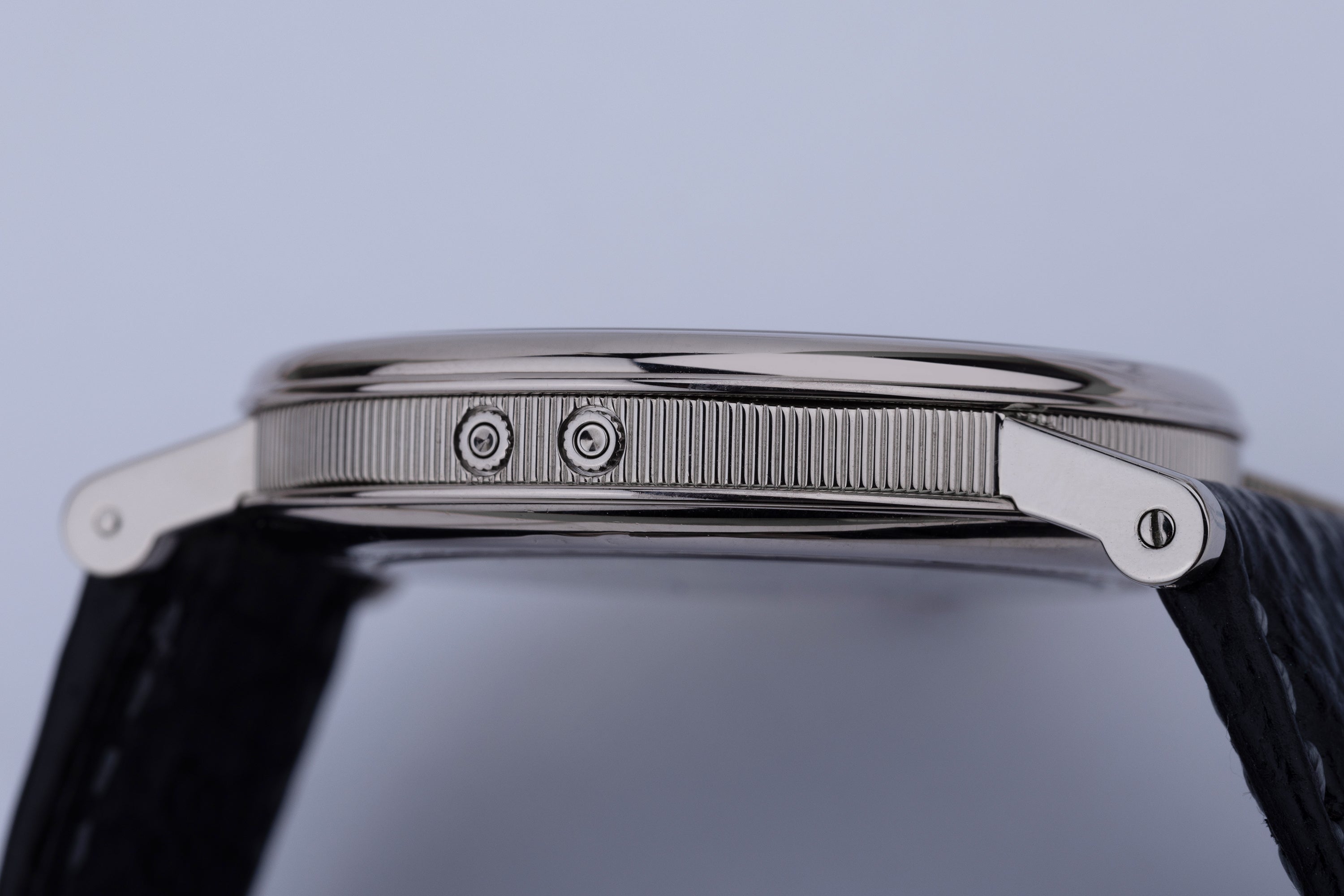 Breguet Classique | REF. 5327BB/1E/9V6 | 18k White Gold | Box & Papers