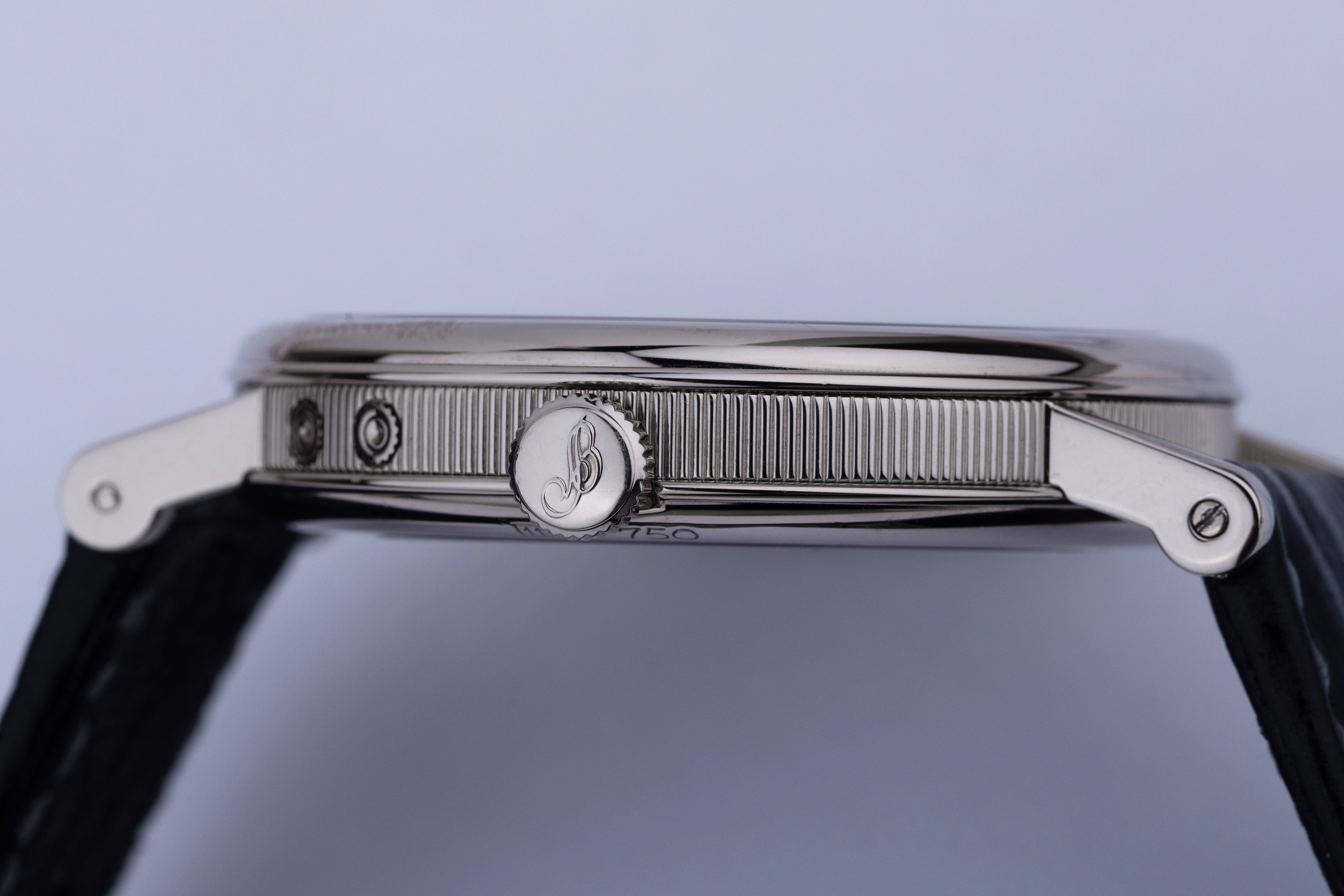 Breguet Classique | REF. 5327BB/1E/9V6 | 18k White Gold | Box & Papers