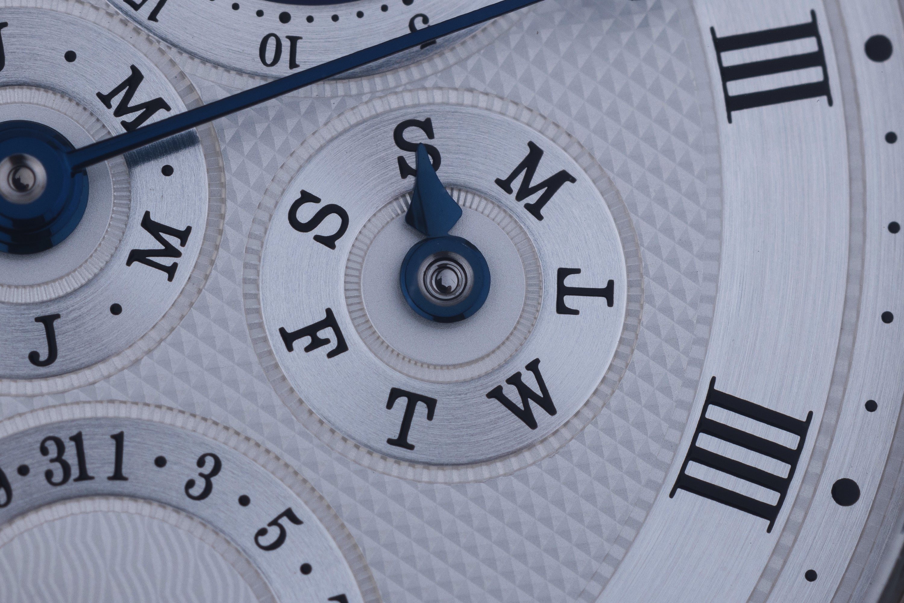 Breguet Classique | REF. 5327BB/1E/9V6 | 18k White Gold | Box & Papers