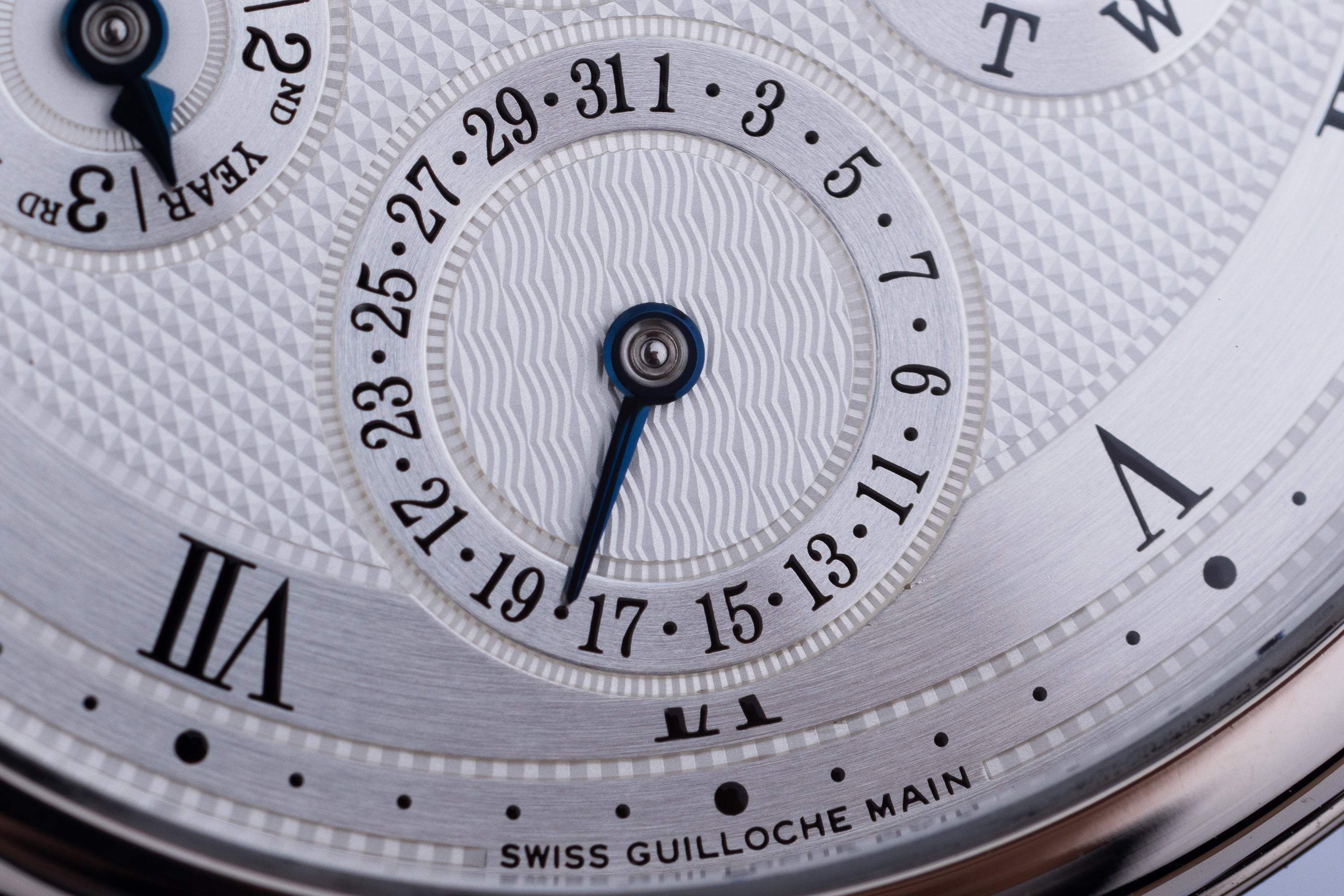 Breguet Classique | REF. 5327BB/1E/9V6 | 18k White Gold | Box & Papers