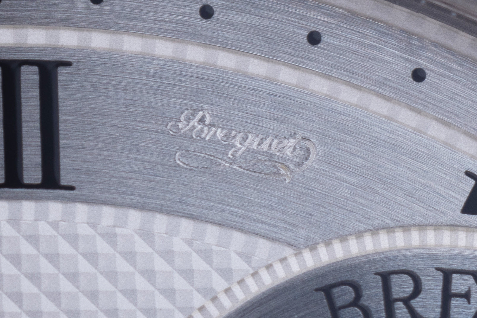 Breguet Classique | REF. 5327BB/1E/9V6 | 18k White Gold | Box & Papers