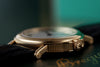Breguet Horloger De La Marine | Automatic Date | 18k Yellow Gold | 36.5mm | 1991