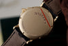 Breguet Horloger De La Marine | Automatic Date | 18k Yellow Gold | 36.5mm | 1991