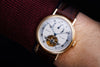 Breguet Classique Complications Tourbillon | REF. 5317 | Power Reserve Display | 18k Yellow Gold | Automatic | Box & Papers | 2006 | 39mm