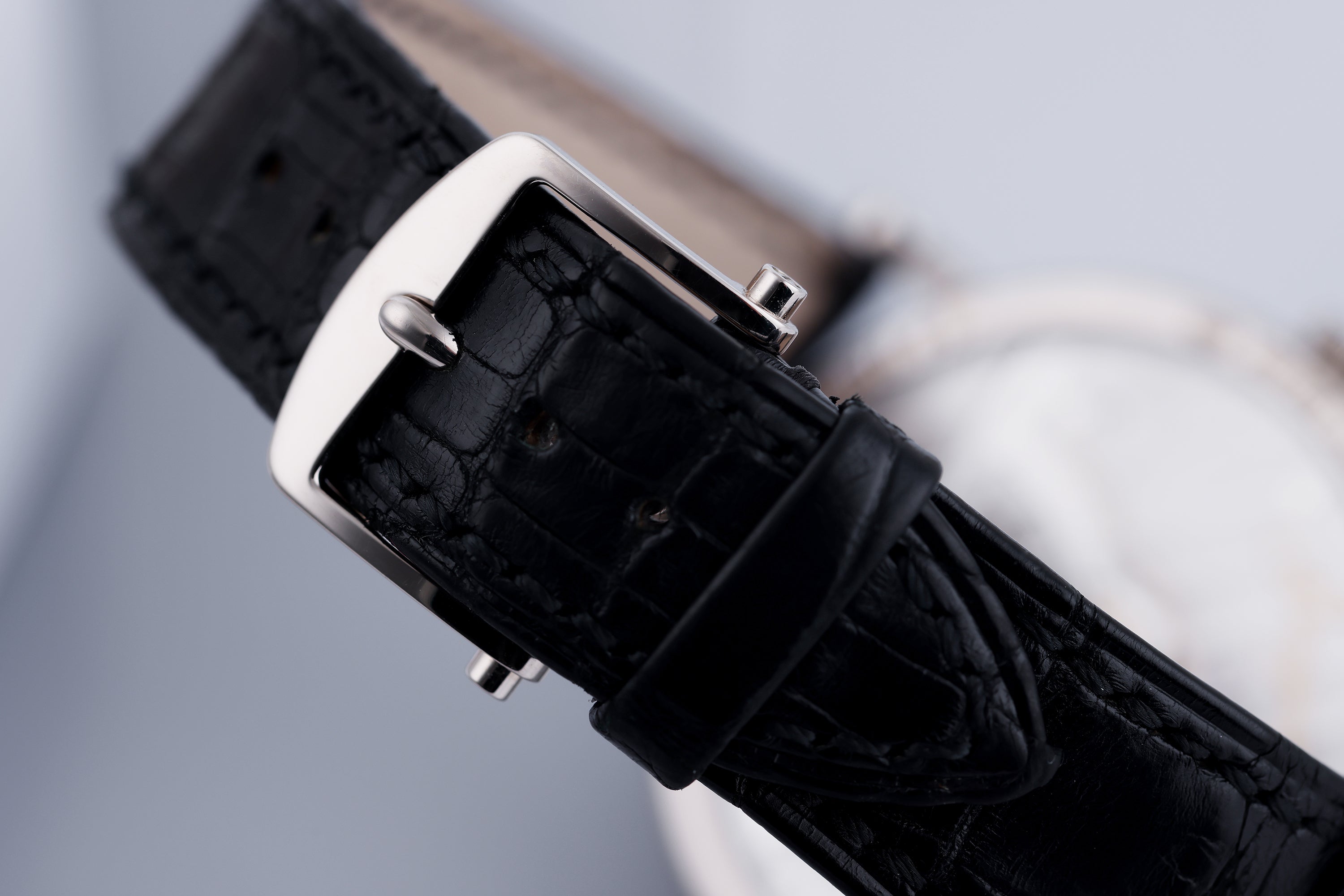 Breguet Classique | REF. 5967 | Manual Wind | 18k White Gold | 41.5mm