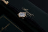Breguet Horloger De La Marine | Automatic Date | 18k Yellow Gold | 26.5mm | 1991