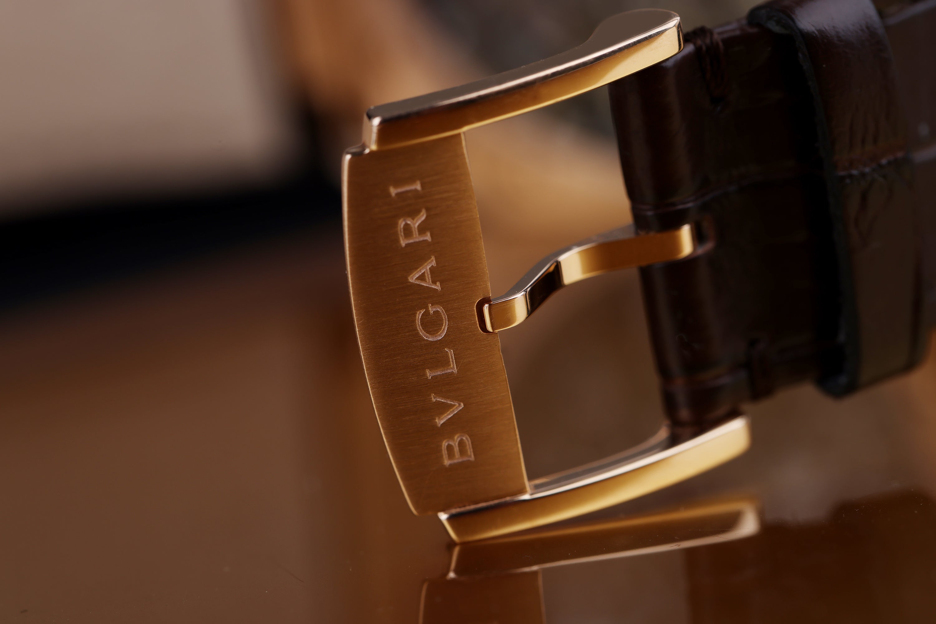 Bvlgari Octo Finissimo Skeleton | REF. 103667 | Manual Wind 8 Days Power Reserve | 18k Rose Gold | 40mm | Ultra-Thin | Box & Digital Warranty