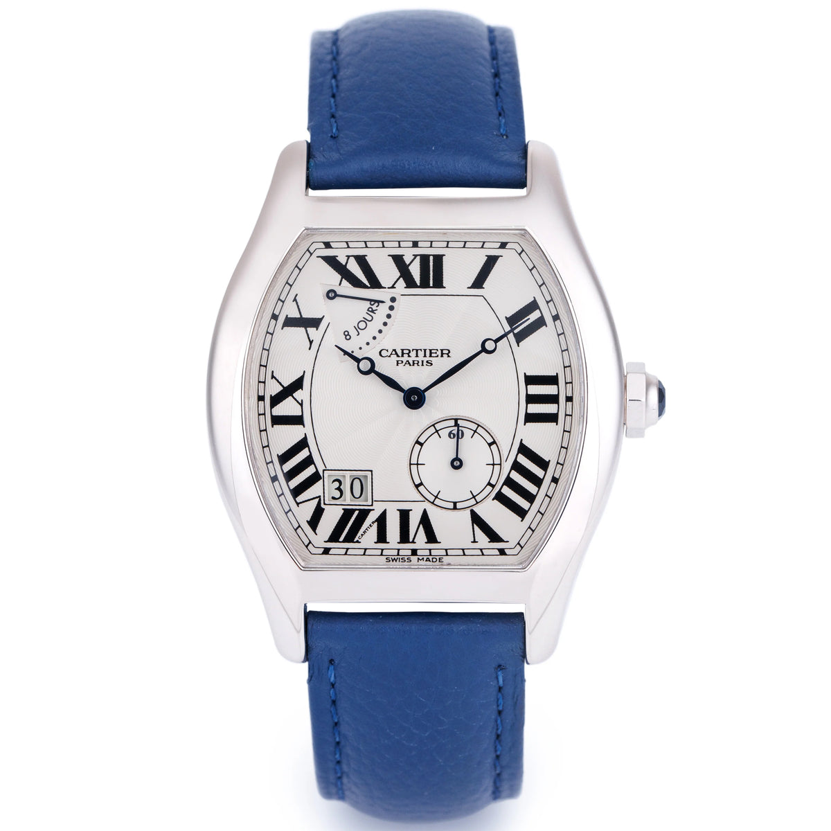 Collectable Cartier Models & Materials