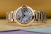 Cartier Ballon Bleu | REF. 3006 | 18k Yellow Gold