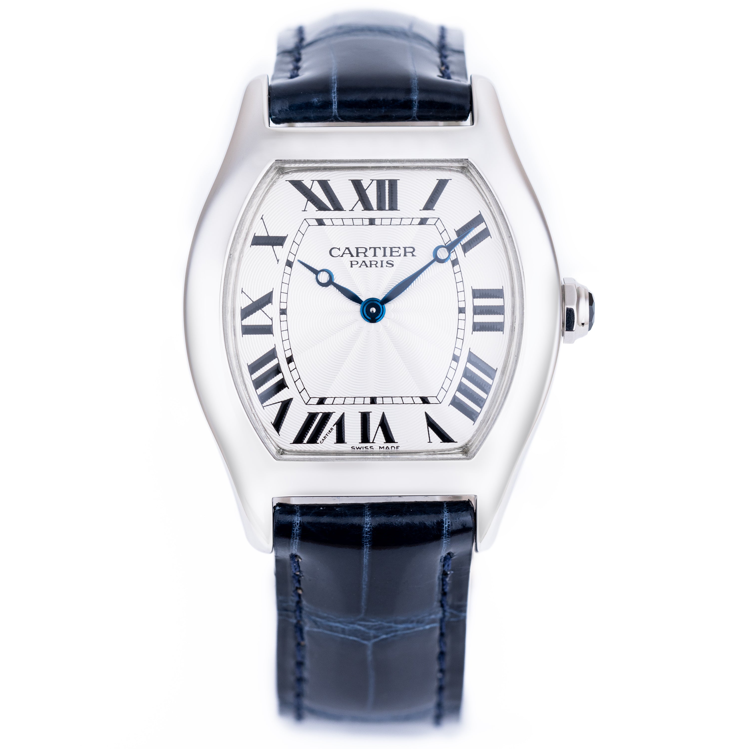 Pre-Owned & Unworn Cartier Watches   – Watch
