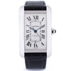 Cartier Tank Americaine XL | REF. 2928 | Automatic | 31mm | 18k White Gold