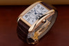 Cartier Tank Americaine XL | REF. 2927 | Automatic | 31mm | 18k Rose Gold