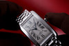 Cartier Tank Americaine | REF. 1741 | Automatic | 26.5mm | Date | 18k White Gold