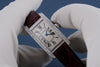 Cartier Tank Americaine | REF. 1713 | Double Row Diamond Bezel | 18k White Gold | 19mm