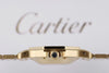 Cartier Santos Octagon | REF. 2965 | Automatic | 18k Yellow Gold | 30mm | 1990's