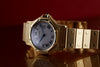 Cartier Santos Octagon | REF. 2965 | Automatic | 18k Yellow Gold | 30mm | 1990's