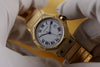 Cartier Santos Octagon | REF. 2965 | Automatic | 18k Yellow Gold | 30mm | 1990's