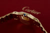 Cartier Santos Octagon | REF. 2965 | Automatic | 18k Yellow Gold | 30mm | 1990's