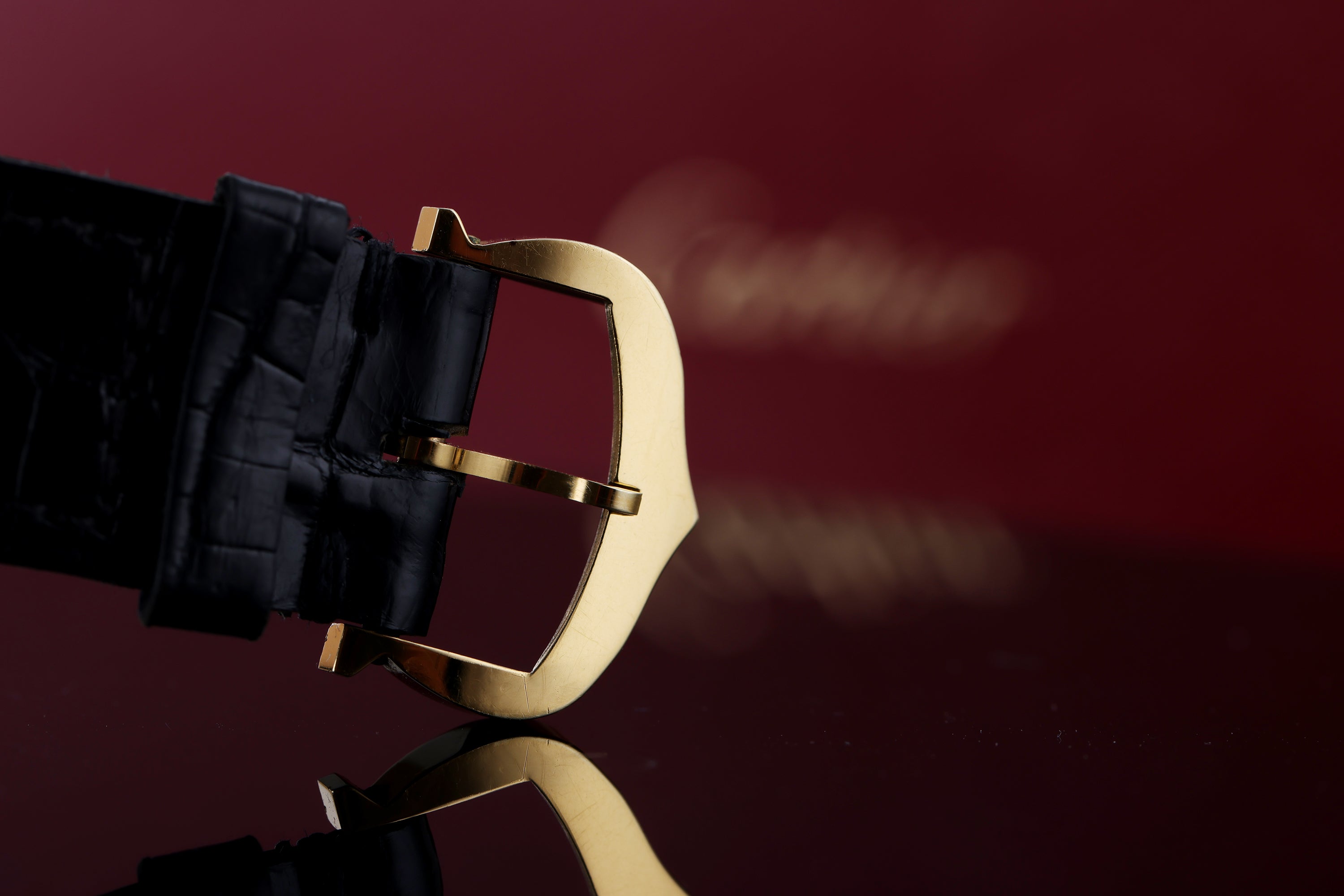 Cartier Paris Vendome Automatique | REF. 17003 | 18k Yellow Gold | 33mm | Quartz | 1970s