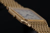 Cartier Santos Dumont Ultra-Thin | REF. 96054 | Manual Wind | 26mm | 18k Yellow Gold | 1970's