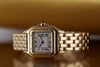 Cartier Panthere | REF. 86691 | 22mm | 18k Yellow Gold