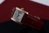 Cartier Tank Francaise | REF. 2385 | 18k Yellow Gold | 20mm | Quartz