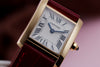 Cartier Tank Francaise | REF. 2385 | 18k Yellow Gold | 20mm | Quartz