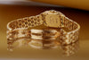 Cartier Panthere | REF. 86691 | 22mm | 18k Yellow Gold