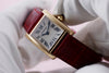 Cartier Tank Francaise | REF. 2385 | 18k Yellow Gold | 20mm | Quartz