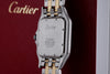 Cartier Panthere Jumbo | REF. 183957 | 29mm | Stainless Steel & 18k Yellow Gold | Box & Papers