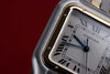 Cartier Panthere Jumbo | REF. 183957 | 29mm | Stainless Steel & 18k Yellow Gold | Box & Papers