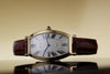 Cartier Tonneau | White Dial | 18k Yellow Gold | 26mm | Manual Wind