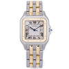 Cartier Panthere Jumbo | REF. 183957 | 29mm | Stainless Steel & 18k Yellow Gold | Box & Papers