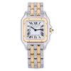 Cartier Panthere | REF. W2PN0007 | 27mm | Stainless Steel & 18k Yellow Gold | Box & Papers | 2024