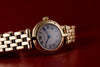 Cartier Panthere Vendome | REF. 66920 | 18k Yellow Gold | 23.5 mm | Circa 1990's