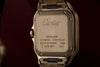 Cartier Santos | REF. WGSA0030 / 4073 | Box & Papers | 2020 | 18k Yellow Gold | 35mm