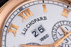 Chopard L.U.C 150 ALL-IN-ONE | REF. 161925-5001 | Limited to 15 Pieces | Tourbillon, Perpetual Calendar, Equation of TIme, Sunrise & Sunet, Moonphase & More | 18k Rose Gold | 46mm | Box & Papers | 2012