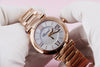 Chopard Imperiale | REF. 4221 | Mother of Pearl Center Dial | 18k Rose Gold | 36mm | Quartz