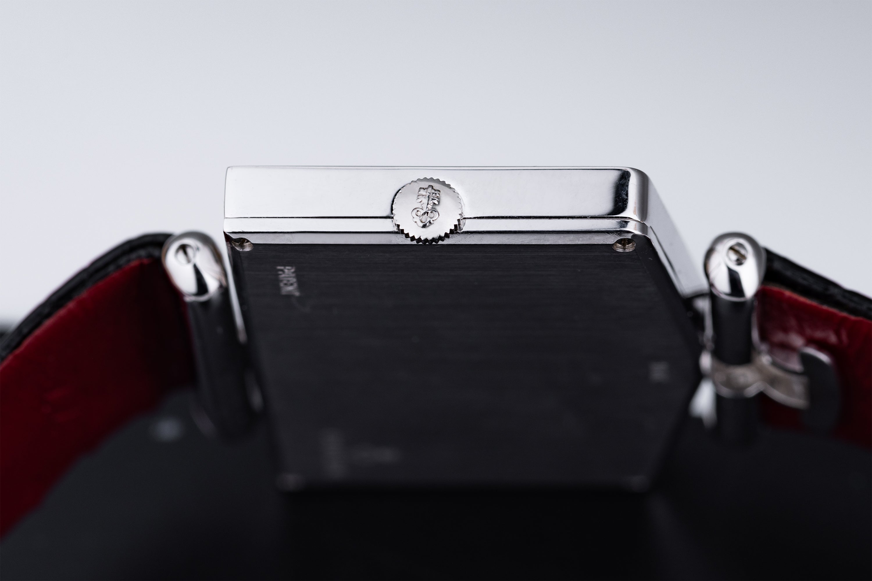 Corum Rolls Royce Watch | REF. 55585 | 18k White Gold | 40mm