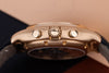 Ebel 1911 BTR Chronograph | REF. E 5137L40 | Black Dial | 40mm | 18k Rose Gold