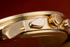 Girard-Perregaux Chronograph | REF. 7700 | 18k Yellow Gold | 34mm | 2000's