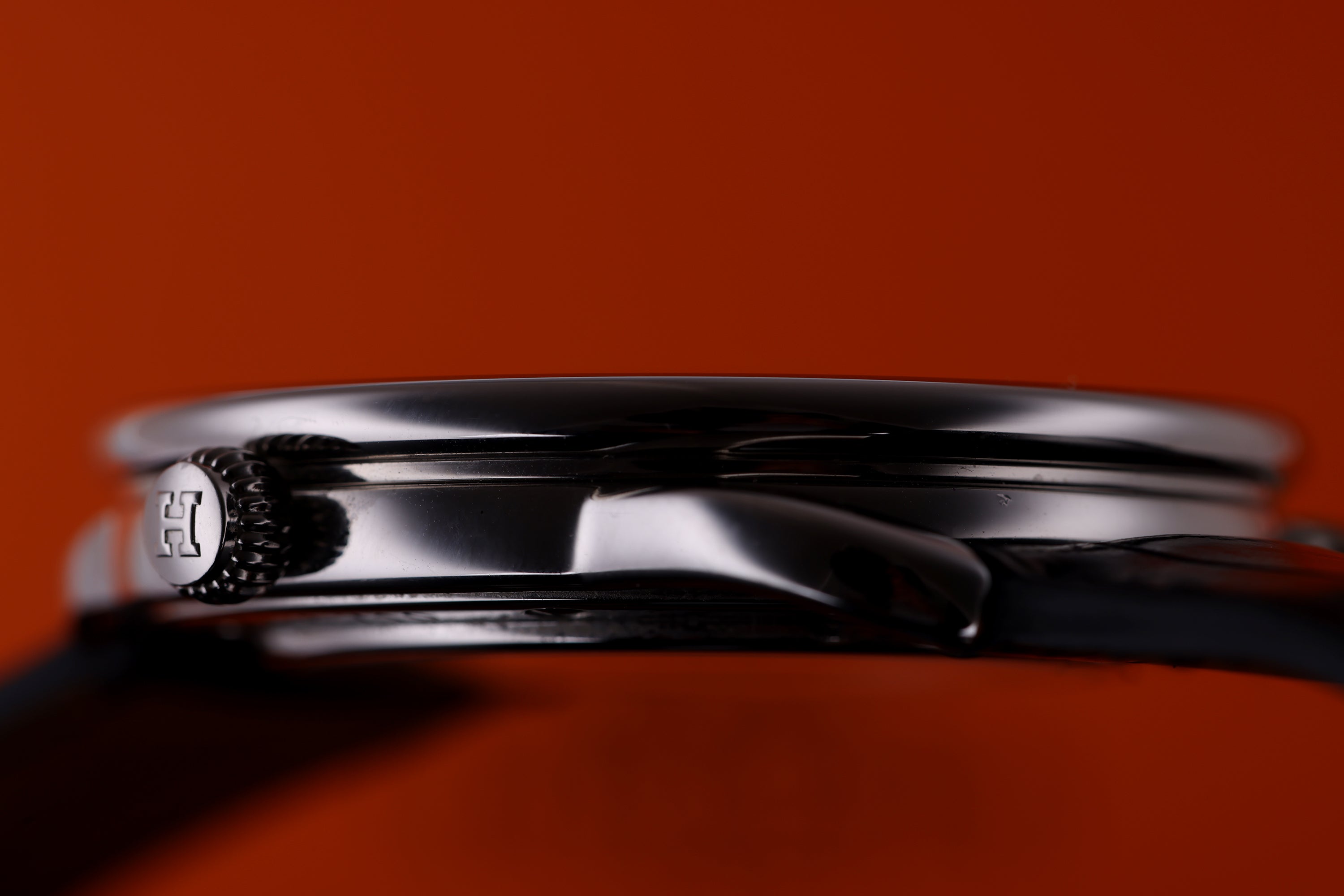Hermes Arceau Skeleton | REF. AR6.710 | Automatic | Stainless Steel | 41mm | Circa 2010s