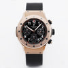 Hublot Super B Flyback Chronograph | REF. 1926.8 | Black Dial | 18k Rose Gold | 42mm