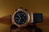 Hublot Super B Flyback Chronograph | REF. 1926.8 | Black Dial | 18k Rose Gold | 42mm