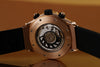 Hublot Super B Flyback Chronograph | REF. 1926.8 | Black Dial | 18k Rose Gold | 42mm