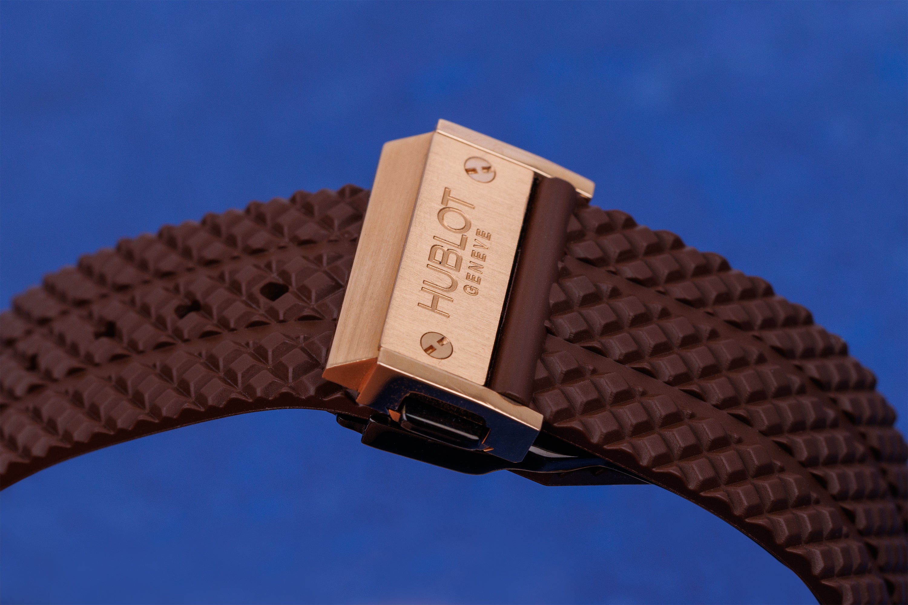 Hublot Big Bang Cappuccino 44mm | REF. 301.PC.1007.RX.114 | 18k Rose Gold & Titanium